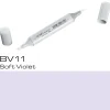 Copic Sketch BV11 Soft Violet