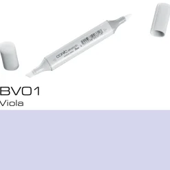 Copic Sketch BV01 Viola