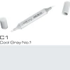 Copic Sketch C2 Cool Gray