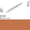 Copic Sketch E99 Baked Clay