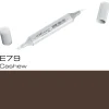 Copic Sketch E79 Cashew