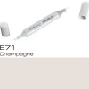 Copic Sketch E71 Champagne