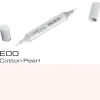 Copic Sketch E00 Cotton Pearl