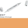 Copic Sketch E97 Deep Orange