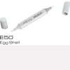 Copic Sketch E50 Egg Shell