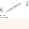 Copic Sketch E02 Fruit Pink