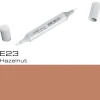 Copic Sketch E23 Hazelnut