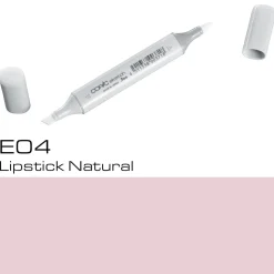 Copic Sketch E04 Lipstick Nat.