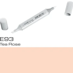 Copic Sketch E93 Tea Rose