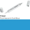 Copic Sketch FB2 Fluo Blue