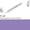 Copic Sketch FV2 Fluo D.Violet