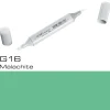 Copic Sketch G16 Malachite