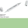 Copic Sketch G07 Nile Green