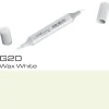 Copic Sketch G20 Wax White