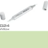 Copic Sketch G24 Willow
