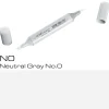 Copic Sketch N0 Neutral Gray