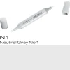 Copic Sketch N2 Neutral Gray