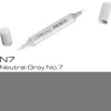 Copic Sketch N8 Neutral Gray