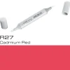 Copic Sketch R27 Cadmium Red