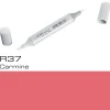 Copic Sketch R37 Carmine