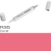 Copic Sketch R35 Coral