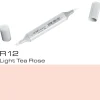 Copic Sketch R12 Lgt Tea Rose