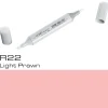 Copic Sketch R22 Light Prawn