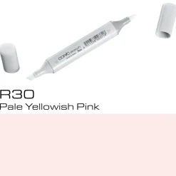 Copic Sketch R30 Pl Yell. Pink