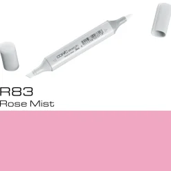 Copic Sketch R83 Rose Mist