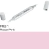 Copic Sketch R81 Rose Pink