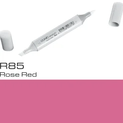 Copic Sketch R85 Rose Red