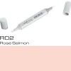 Copic Sketch R02 Rose Salmon