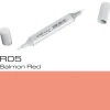 Copic Sketch R05 Salmon Red