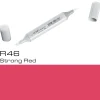 Copic Sketch R46 Strong Red