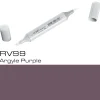 Copic Sketch RV99 Argyl Purple