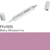 Copic Sketch RV95 Baby Blossom