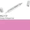 Copic Sketch RV17 Deep Magenta