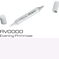 Copic Sketch RV0000 E.Primrose