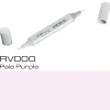 Copic Sketch RV000 Pale Purple