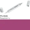 Copic Sketch RV66 Raspberry