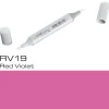 Copic Sketch RV19 Red Violet