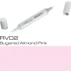 Copic Sketch RV02 Su.Alm. Pink