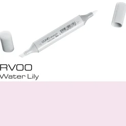 Copic Sketch RV00 Water Lily