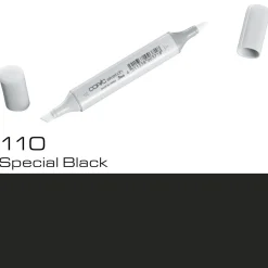 Copic Sketch 110 Special Black