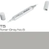 Copic Sketch T6 Toner Gray