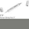 Copic Sketch T8 Toner Gray