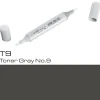 Copic Sketch T9 Toner Gray