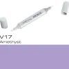 Copic Sketch V17 Amethyst