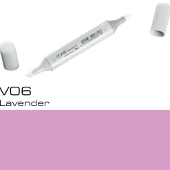 Copic Sketch V06 Lavender