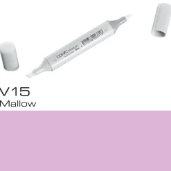 Copic Sketch V15 Mallow